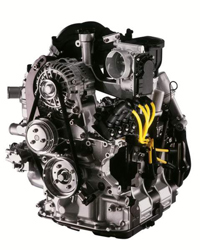 P11E2 Engine